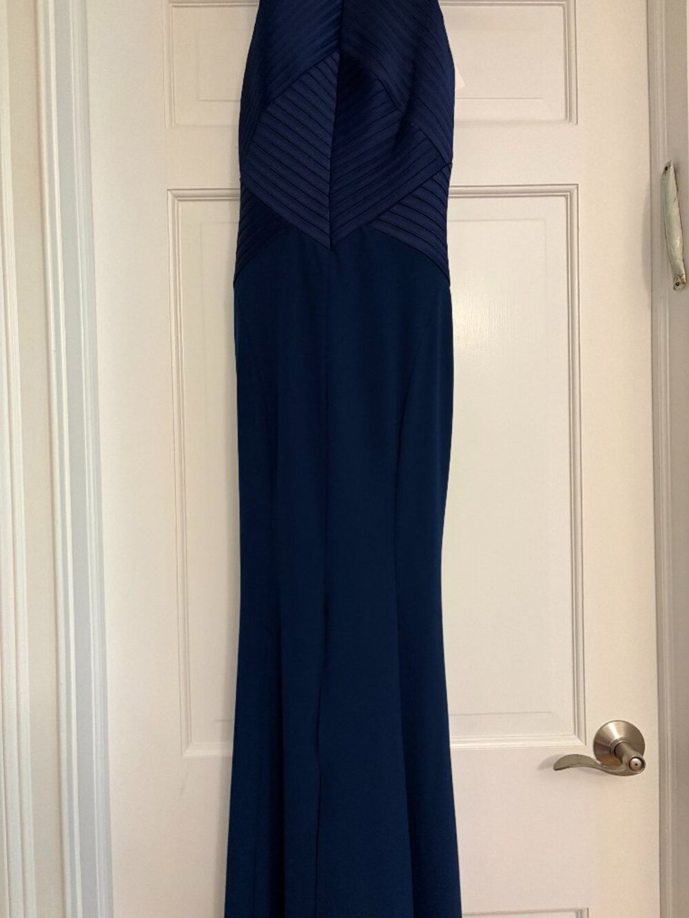 NWT Halston Heritage Gown size 0